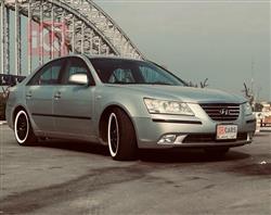 هیۆندای سۆناتا